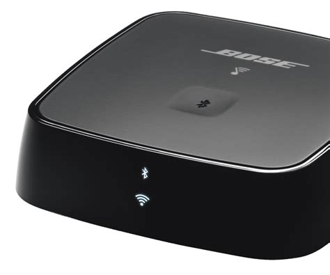 SoundTouch Wireless Link Adapter | Bose