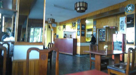 LION'S GATE, Darjeeling - Restaurant Reviews, Phone Number & Photos ...
