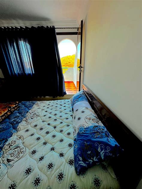 AUBERGE DALIA (Chefchaouen) - Hostel Reviews, Photos, Rate Comparison ...