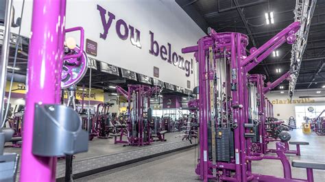 Gym in Clarksville (Madison St), TN | 2300 Madison St | Planet Fitness