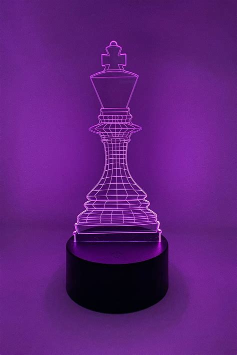 Image result for LED Checker Chess