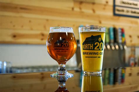 Rosemount’s North 20 provides stunning views for sipping brews • Beer ...