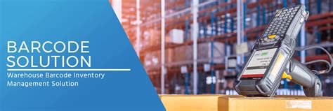 Image result for Barcode Scanner Inventory System