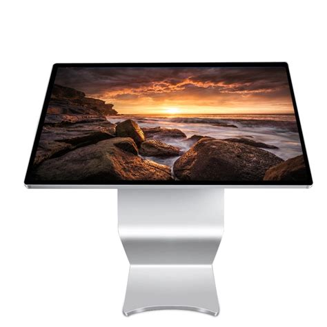 Image result for LCD Monitor Touch Screen