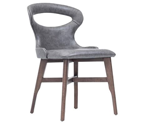 Elsano Wooden Restaurant Chair Made in Turkey - RCF