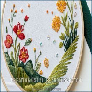 Image result for Convert PDF to DST Embroidery File