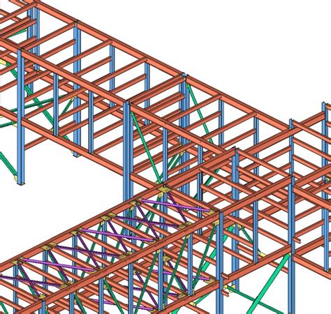 Access Steel :: An ITES Civil Engineering Company