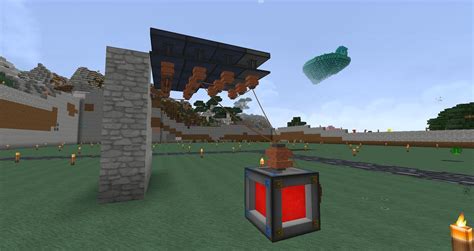 Immersive Engineering Wire Relay Connection 的图像结果