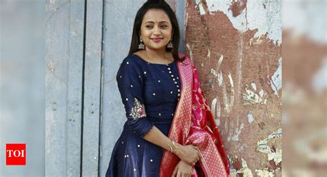 You need to think twice before passing negative comments: TV host Suma ...