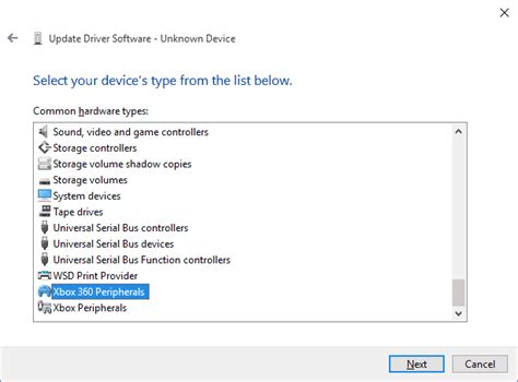 Install Game Controller Windows 10 的图像结果