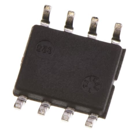 SP3075EEN-L/TR MaxLinear | MaxLinear SP3075EEN-L/TR Line Transceiver, 8 ...