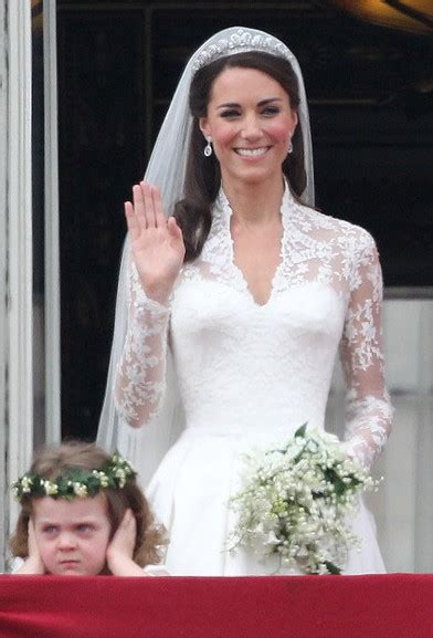 Image result for Kate Middleton Bride