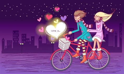 Image result for Love Animation
