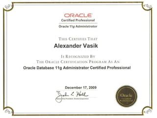 Image result for DBA Certificate Master of Computer Science