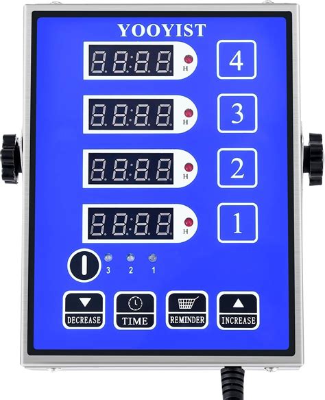 Calculagraph Kitchen Timer 的图像结果