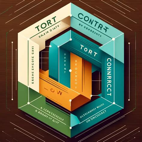 Tort and Contract