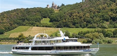 Bonner Personen Schiffahrt (Bonn) - 2019 What to Know Before You Go ...