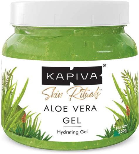 Aloe Vera Gel: Buy Best Aloe Vera Gel Online at Best Prices in India