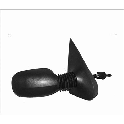 Far Vision Car Side Rear View Door Mirror FRD Ikon Right : Amazon.in ...