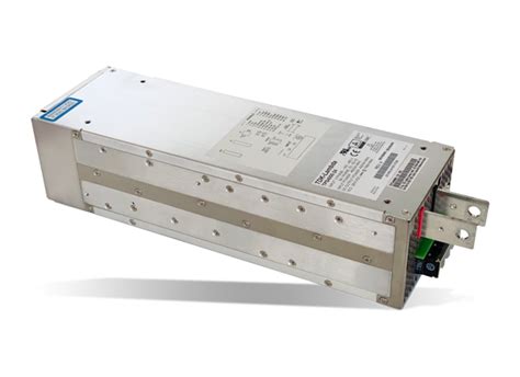 TPS4000 Industrial Power Supply - TDK-Lambda | Mouser