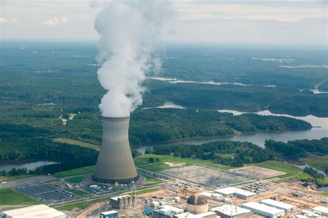 In Its New Carbon Plan, Duke Energy Gambles on Coal as a Shorter-Term ...