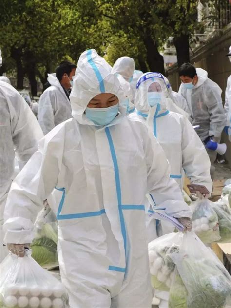 Covid restrictions in China | Times Now