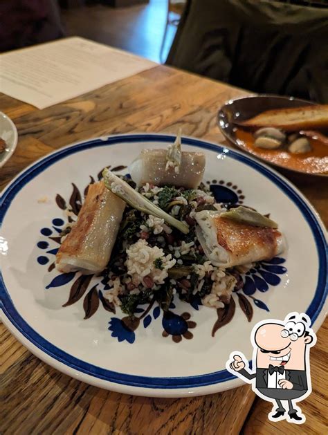 deadhorse hill, Worcester - Restaurant menu, prices and reviews