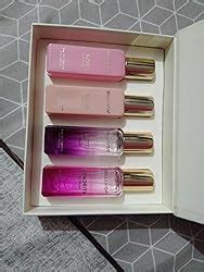 Buy Bella Vita Luxury Woman Eau De Parfum Gift Set 4x20 ml for Women ...