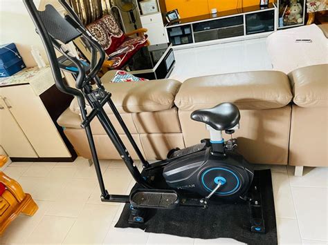 Heliptical Trainer Exercise Machine 的图像结果