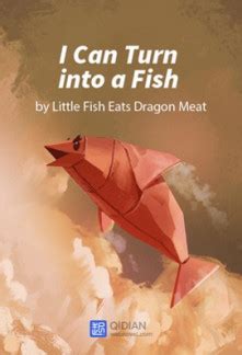 Read I Can Turn into a Fish RAW English Translation - WTR-LAB