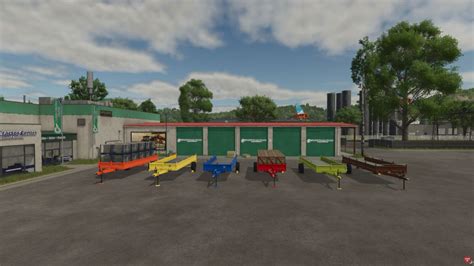 Image result for LS25 Auto Load Mod Installieren