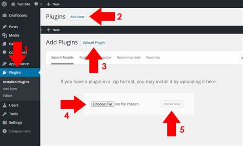 Install Web Plugin 的图像结果