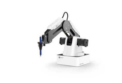 Articulated Robot - Education Robotic Arm for school and colleges ...
