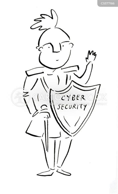 Internet Security Cartoon 的图像结果