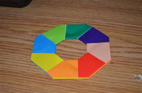 Image result for Origami Pinwheel