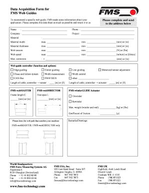 Image result for FMS Web Website