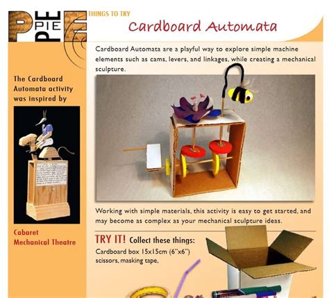 Simple Automata 的图像结果