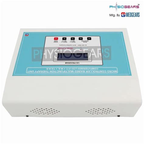 IFT Interferential Therapy - Mini IFT 70 Programme Trader - Wholesaler ...