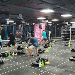 Best Top Rated Boxing gym in Nagpur, Maharashtra, India | Yappe.in