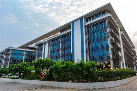 Best Managed Office Space in Pune | Rent Furnished Office Space