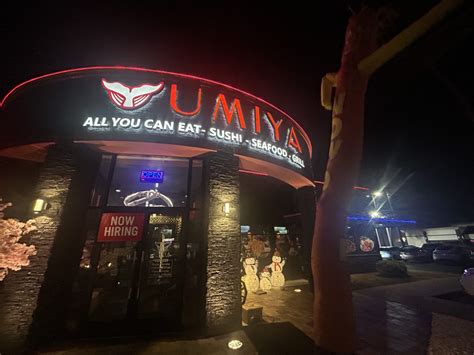 Satisfy sushi cravings at McAllen's Umiya | MyRGV.com