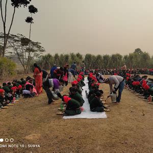 SNEHALATA PUBLIC SCHOOL