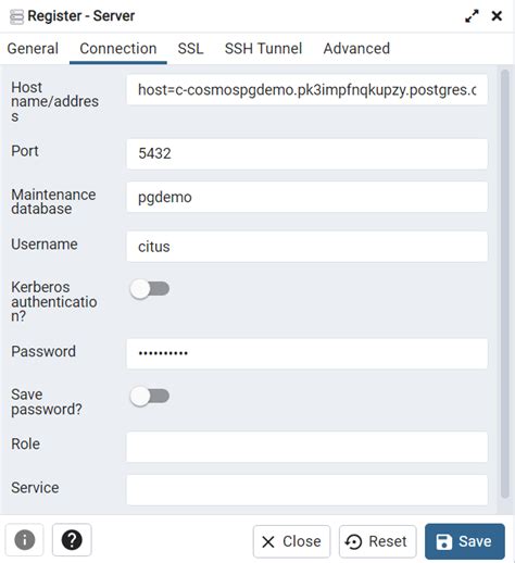 Image result for Cosmos DB PostgreSQL Logo