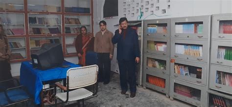 Veer Bahadur Singh Mahila Mahavidyalaya, Sanjay Gandhi Puram, Faizabad ...