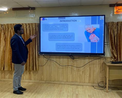 JSS Academy of Higher Education & Research | JSS College of Pharmacy ...