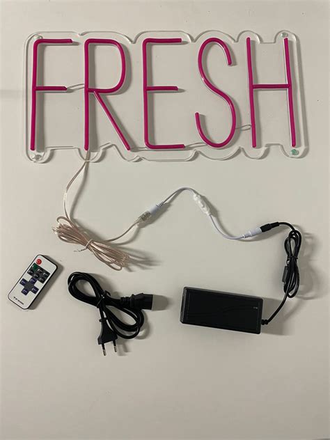 Image result for Install LED Neon Light Sign