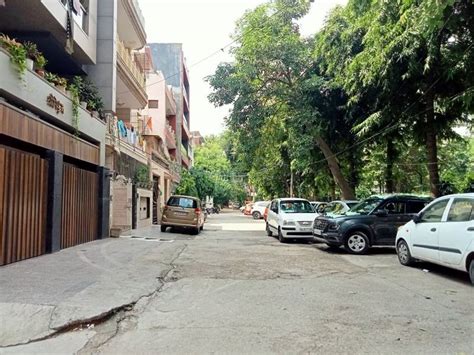 Kingsway Camp, New Delhi: Map, Property Rates, Projects, Photos ...