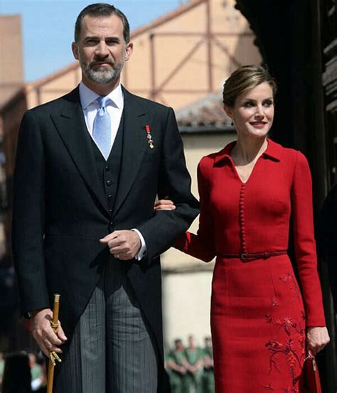 Cervantes award ceremony in Spain- The Etimes Photogallery