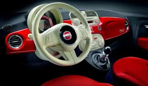 Fiat 500 - Fiat 500: The bold and beautiful | The Economic Times