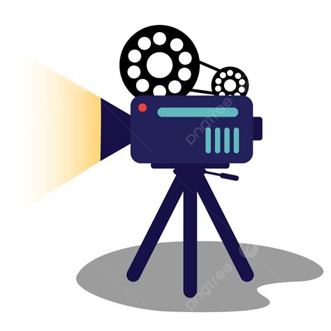 Camera Cartton 的图像结果